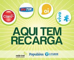 Recarga para Celular.